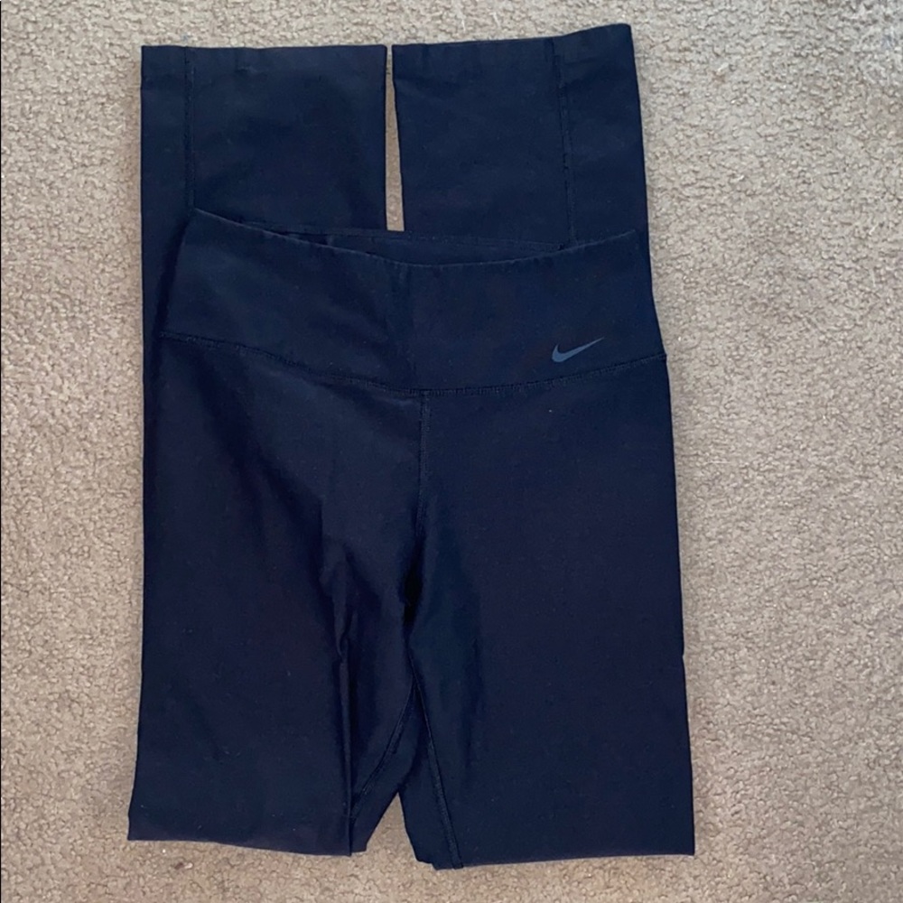Nike | Dir-Fit Yoga Pants